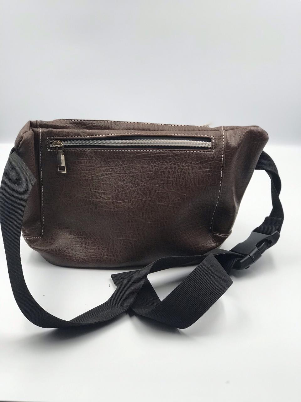 Ivy petite waist bag