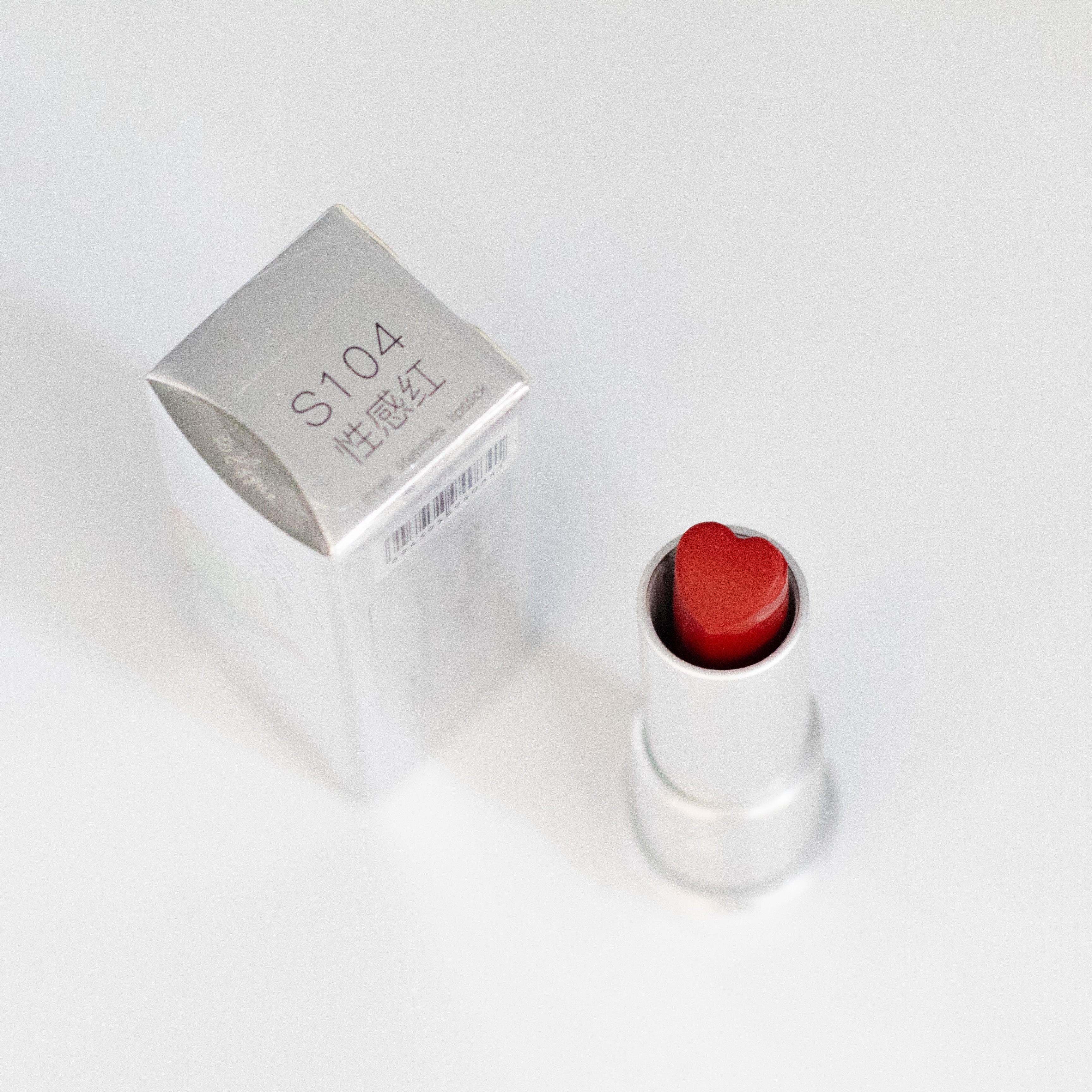 LP lipstick S104