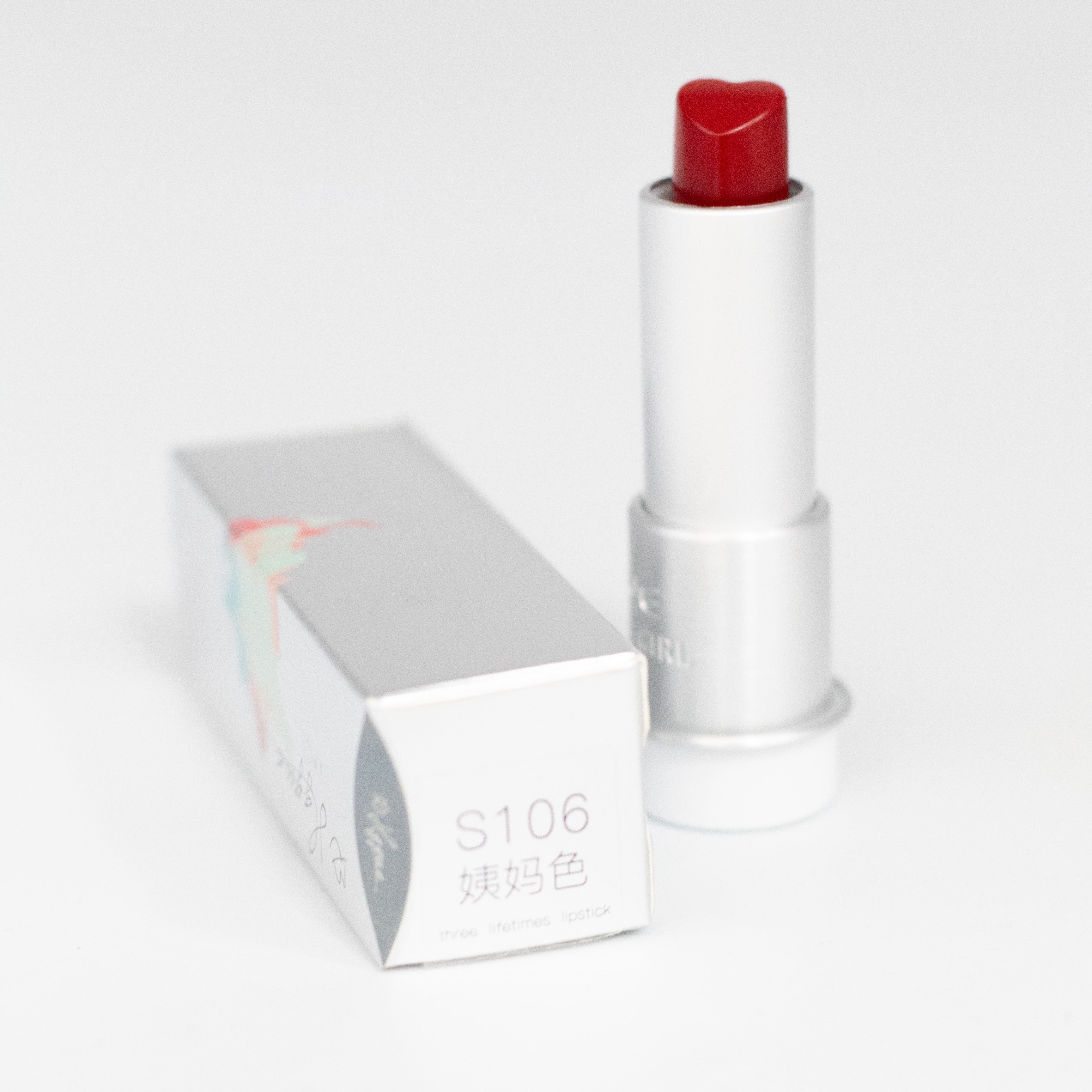 LP lipstick S106