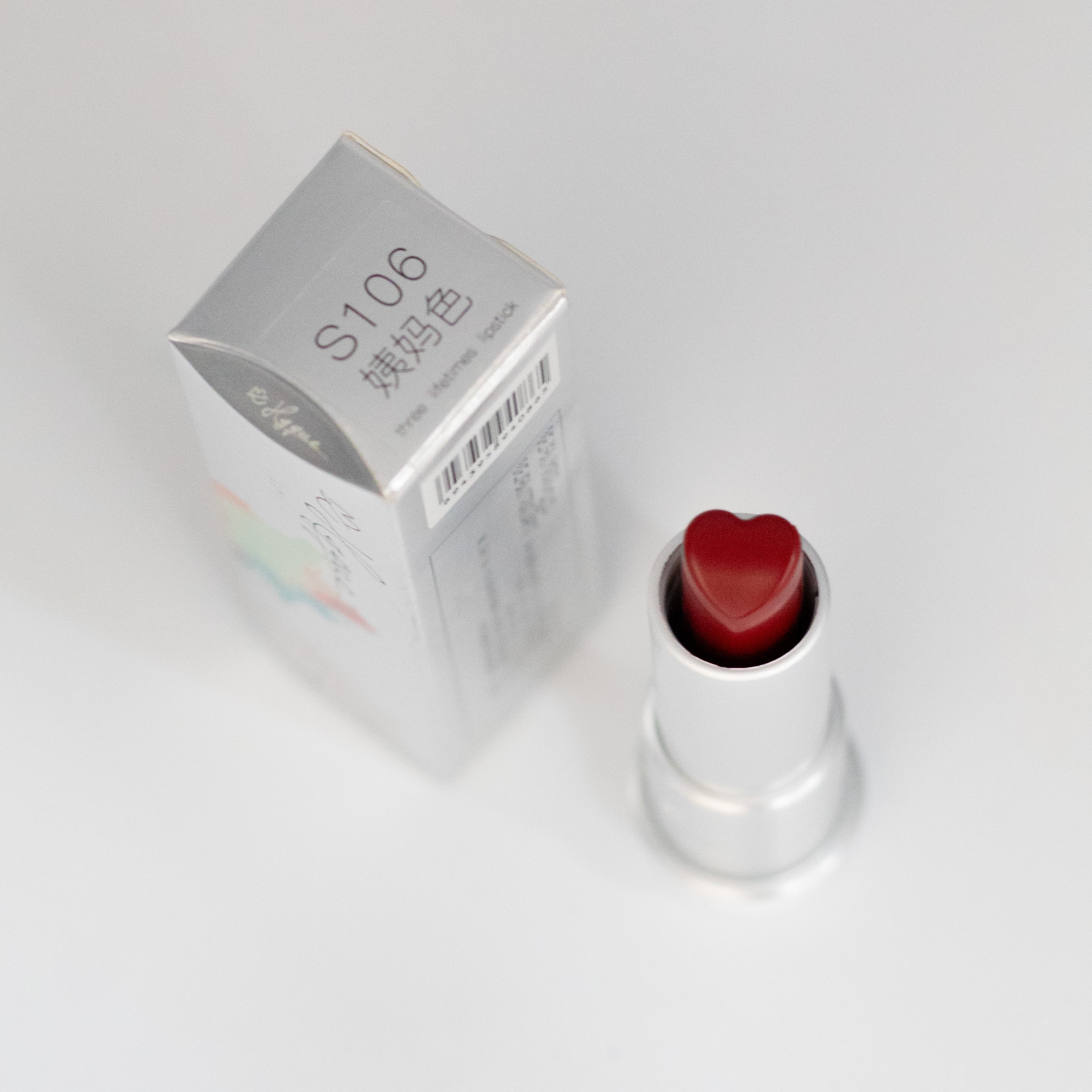 LP lipstick S106