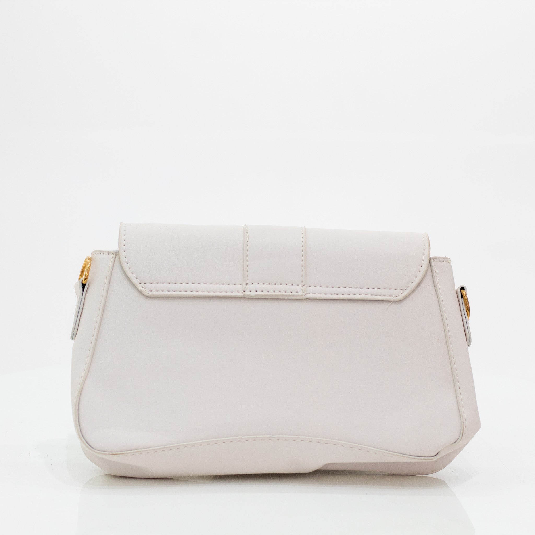 Kahula faux leather convertible crossbody