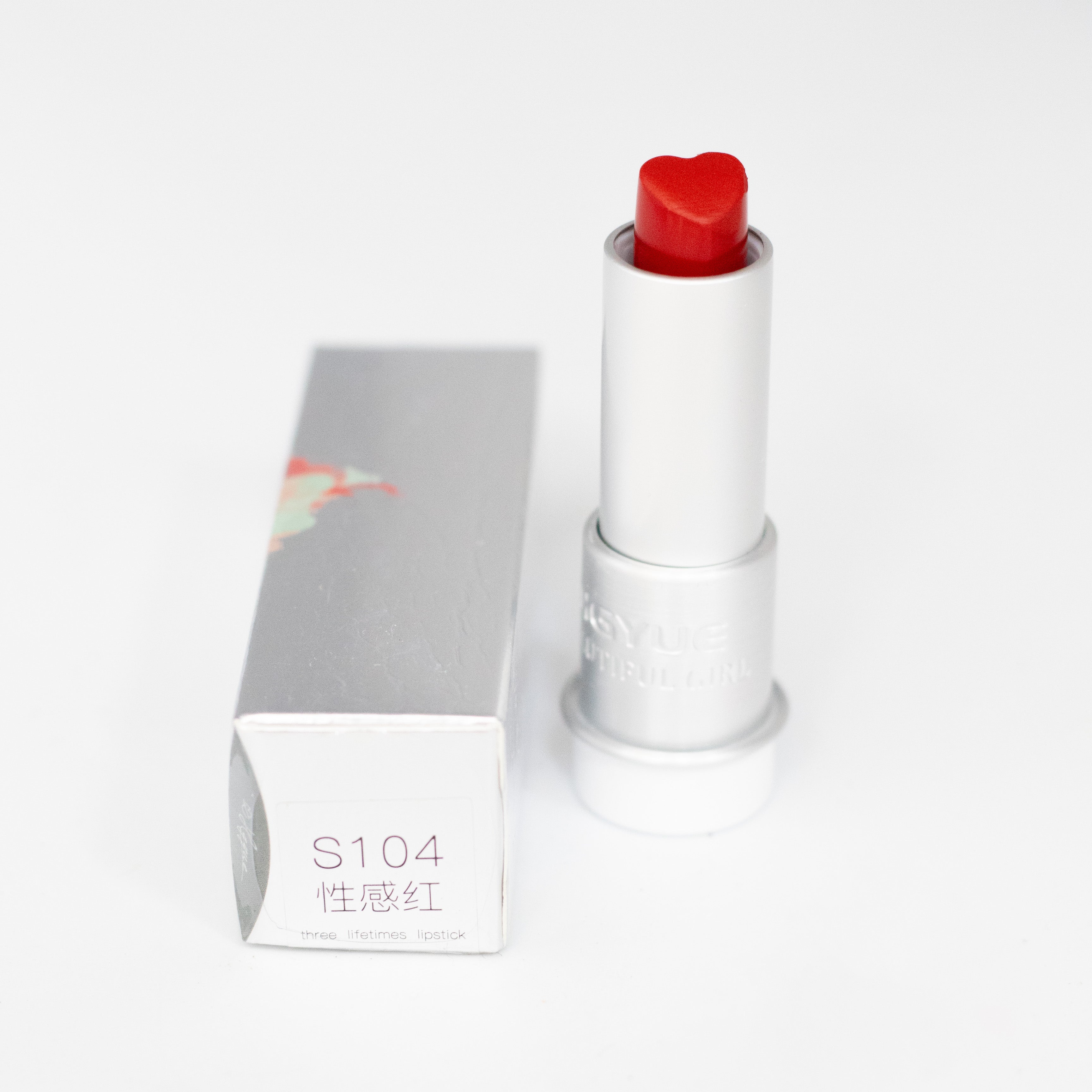 LP lipstick S104