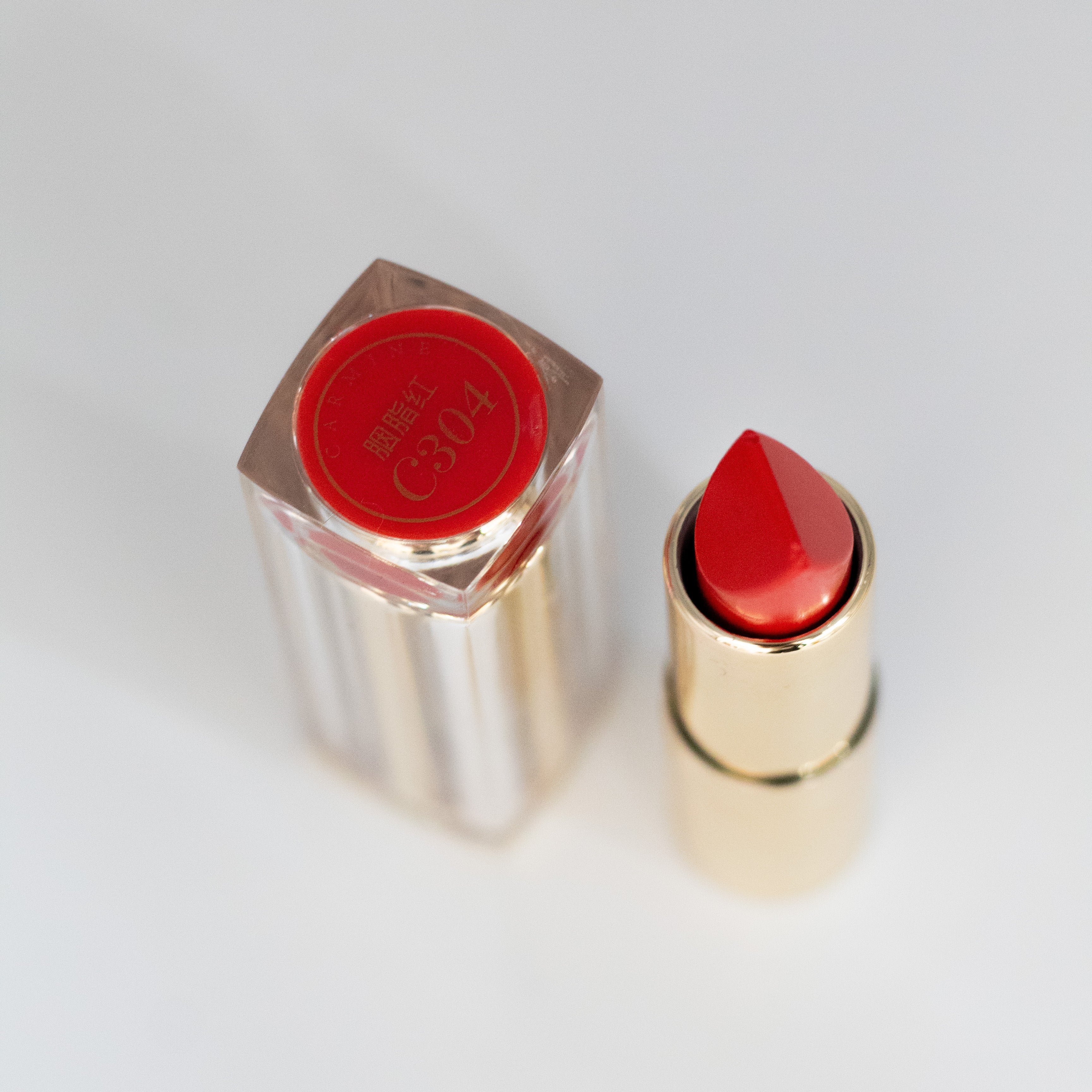 LP lipstick C304